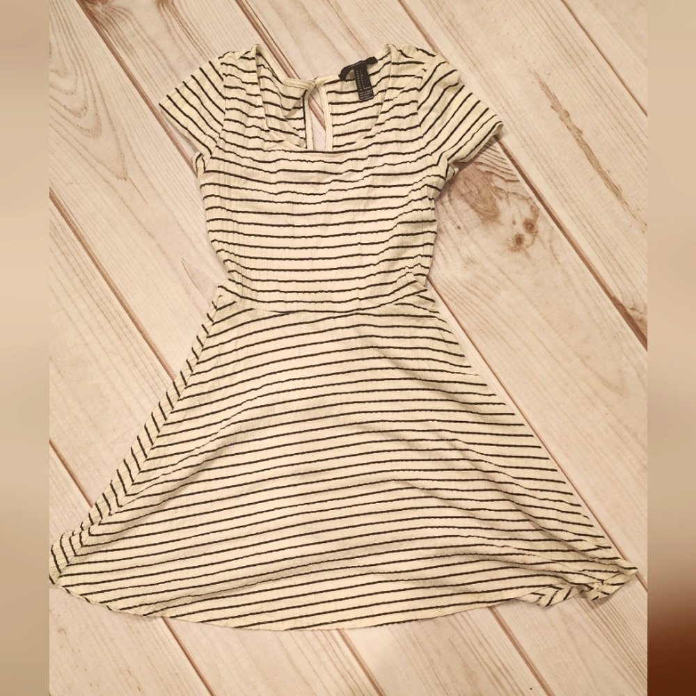 Spring dress